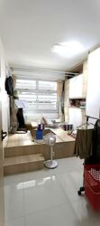Blk 18A Buona Vista Court (Queenstown), HDB 4 Rooms #538066631